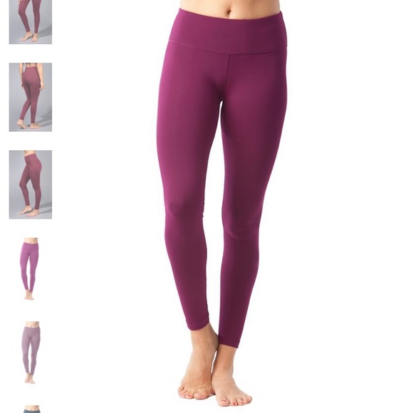 Reflex leggings - Picture 1 of 6